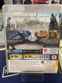 Assassin's Creed: Revelations Sony PlayStation 3 (PS3)