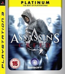 Assassin's Creed Sony PlayStation 3 (PS3)