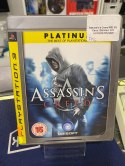Assassin's Creed Sony PlayStation 3 (PS3)