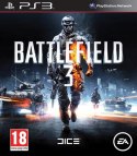 Battlefield 3 Sony PlayStation 3 (PS3)