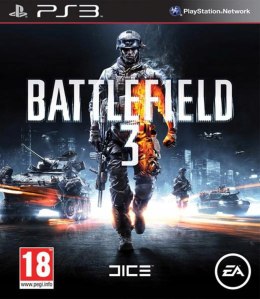 Battlefield 3 Sony PlayStation 3 (PS3)