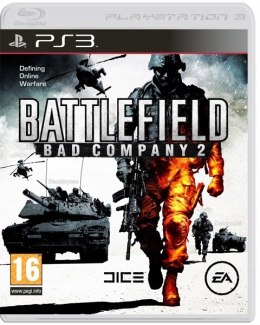 Battlefield: Bad Company 2 Sony PlayStation 3 (PS3)