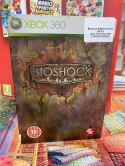 BioShock - Steelbook Edition Microsoft Xbox 360