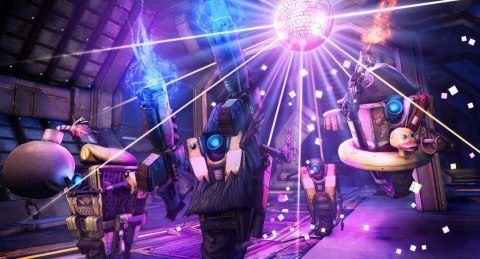 Borderlands: The Pre-Sequel! Sony PlayStation 3 (PS3)