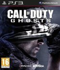 Call Of Duty Ghosts Sony PlayStation 3 (PS3)