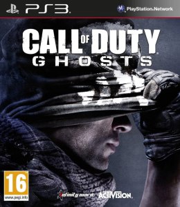 Call Of Duty Ghosts Sony PlayStation 3 (PS3)