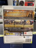 Call of Juarez: The Cartel Sony PlayStation 3 (PS3)