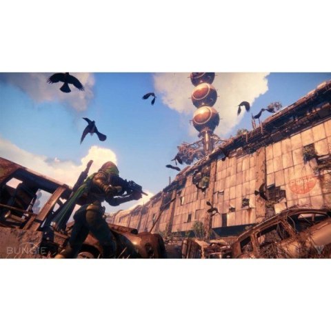 DESTINY Sony PlayStation 4 (PS4)
