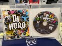 DJ HERO Sony PlayStation 3 (PS3)