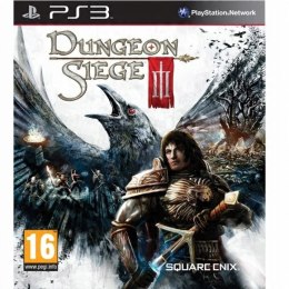 DUNGEON SIEGE III PS3 Sony PlayStation 3 (PS3)
