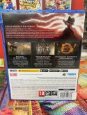Diablo IV Sony PlayStation 5 (PS5)