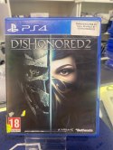 Dishonored 2 Sony PlayStation 4 (PS4)