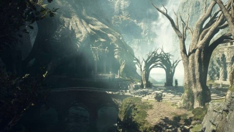 Dragon's Dogma II Microsoft Xbox Series X