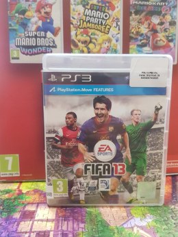 FIFA 13 Sony PlayStation 3 (PS3)