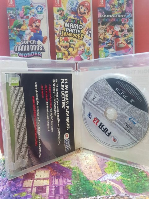 FIFA 13 Sony PlayStation 3 (PS3)