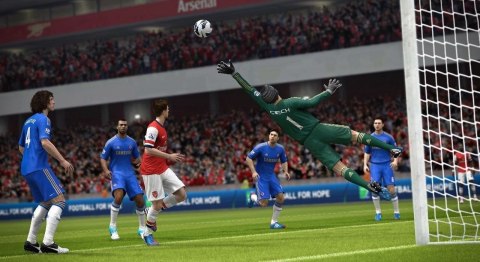 FIFA 13 Sony PlayStation 3 (PS3)