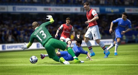 FIFA 13 Sony PlayStation 3 (PS3)