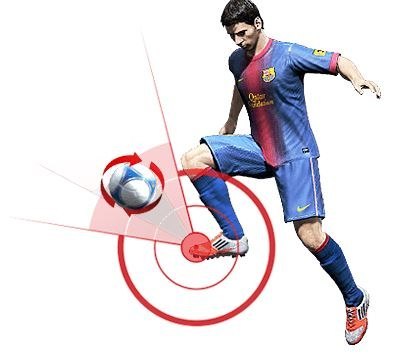 FIFA 13 Sony PlayStation 3 (PS3)