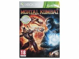 Mortal Kombat Classics Microsoft Xbox 360