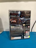 Mortal Kombat Classics Microsoft Xbox 360