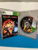 Mortal Kombat Classics Microsoft Xbox 360