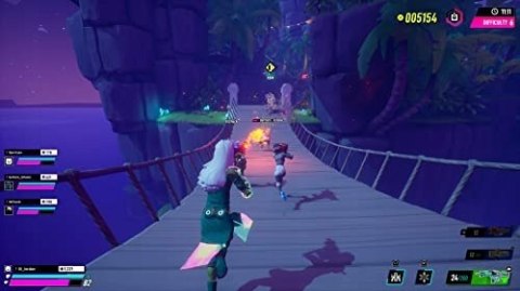 Arcadegeddon Xbox Series X