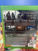 Assassin's Creed: Syndicate Microsoft Xbox One