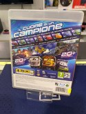 Auta 3 Wysokie Obroty Sony PlayStation 3 (PS3)