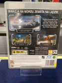 BATTLESHIP BITWA O ZIEMIĘ Sony PlayStation 3 (PS3)