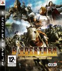BLADESTORM: The Hundred Year's War Sony PlayStation 3 (PS3)
