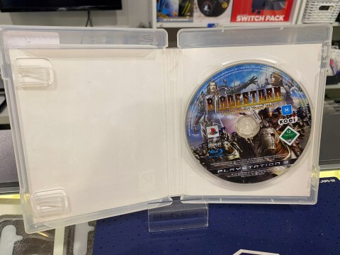 BLADESTORM: The Hundred Year's War Sony PlayStation 3 (PS3)