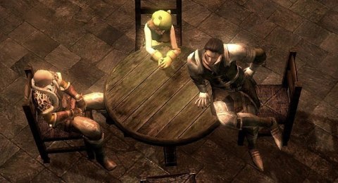 BLADESTORM: The Hundred Year's War Sony PlayStation 3 (PS3)