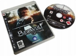 Beowulf Sony PlayStation 3 (PS3)