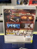 Beowulf Sony PlayStation 3 (PS3)