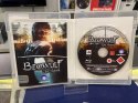 Beowulf Sony PlayStation 3 (PS3)