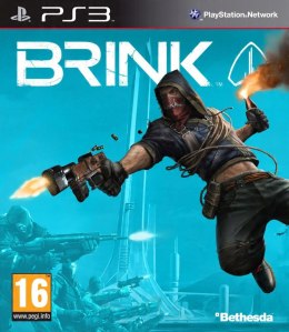 Brink Sony PlayStation 3 (PS3)