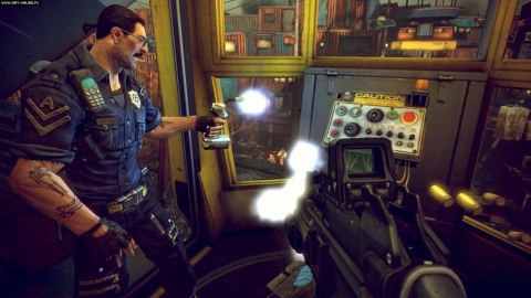 Brink Sony PlayStation 3 (PS3)