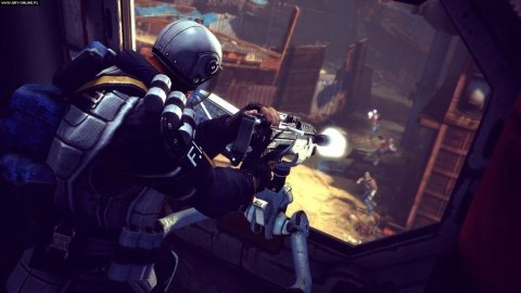 Brink Sony PlayStation 3 (PS3)