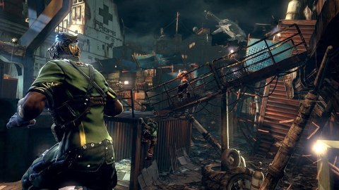 Brink Sony PlayStation 3 (PS3)