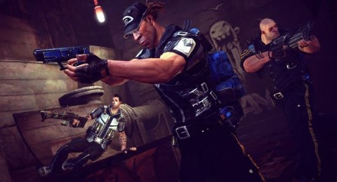 Brink Sony PlayStation 3 (PS3)