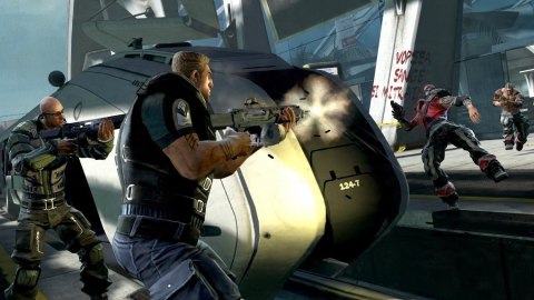 Brink Sony PlayStation 3 (PS3)