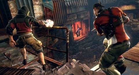 Brink Sony PlayStation 3 (PS3)