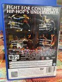 DEF JAM FIGHT FOR NY Sony PlayStation 2 (PS2)