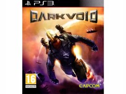 Dark Void Sony PlayStation 3 (PS3)