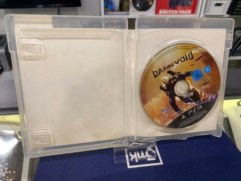 Dark Void Sony PlayStation 3 (PS3)