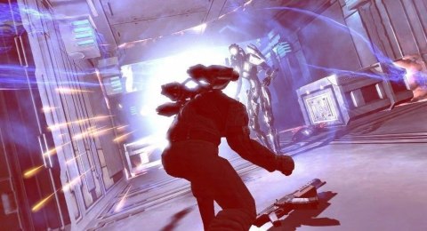 Dark Void Sony PlayStation 3 (PS3)