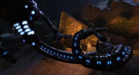 Dark Void Sony PlayStation 3 (PS3)