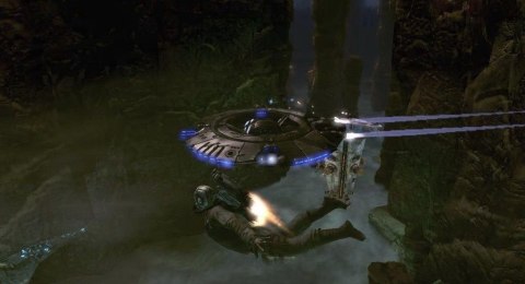 Dark Void Sony PlayStation 3 (PS3)