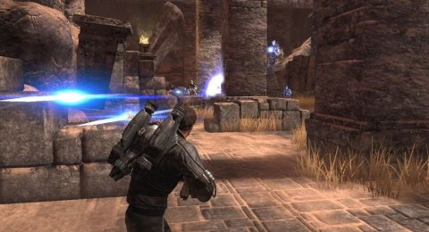 Dark Void Sony PlayStation 3 (PS3)