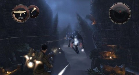 Dark Void Sony PlayStation 3 (PS3)